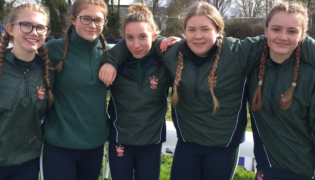 RowingWJ15 coxed quadSquare