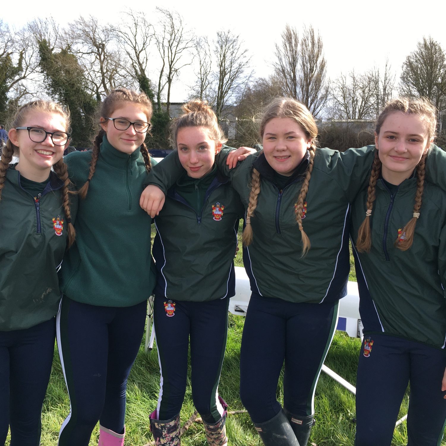 RowingWJ15 coxed quadSquare