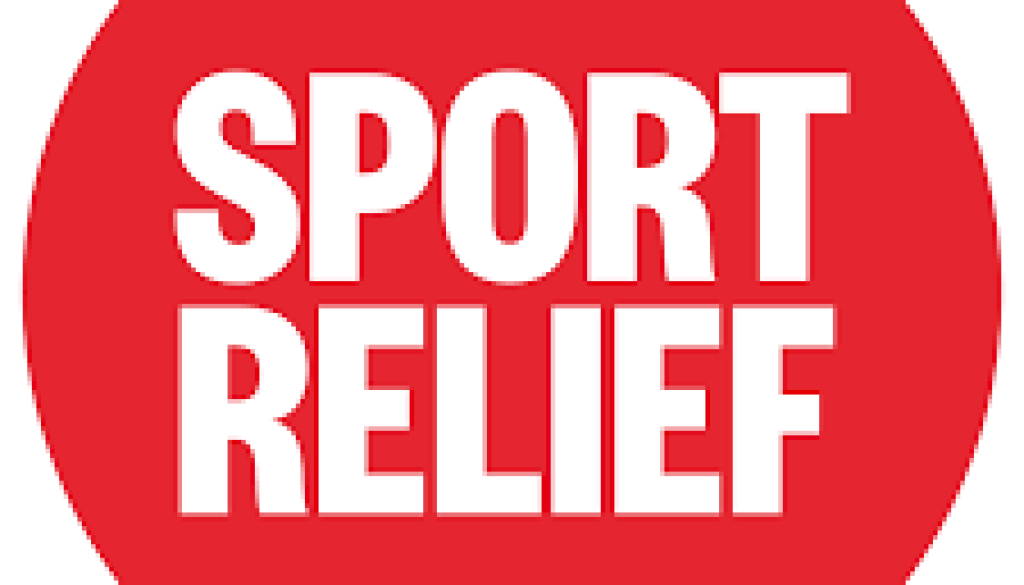 Sportsrelief
