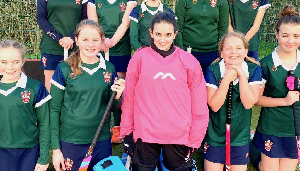 U12B Hockey CountySquare