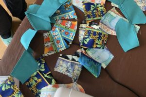 Face Mask 1 Face Mask 1