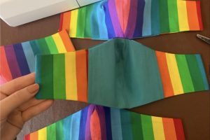 Face mask 2 Face mask 2