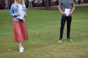 Tazmin and George copy