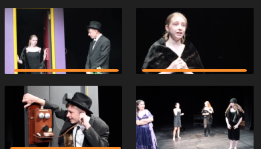 Bugsy Malone MAIN