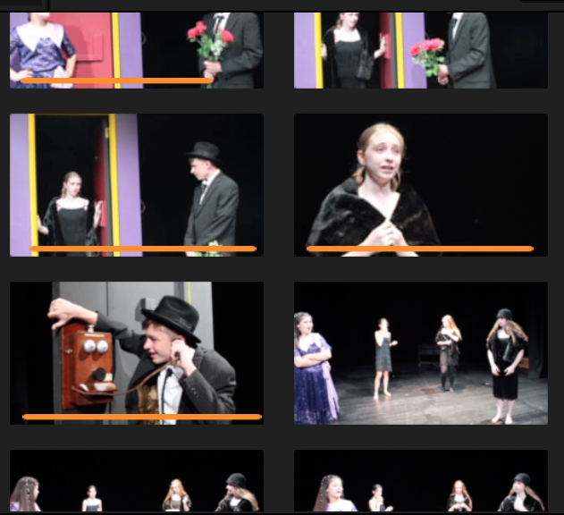 Bugsy Malone MAIN