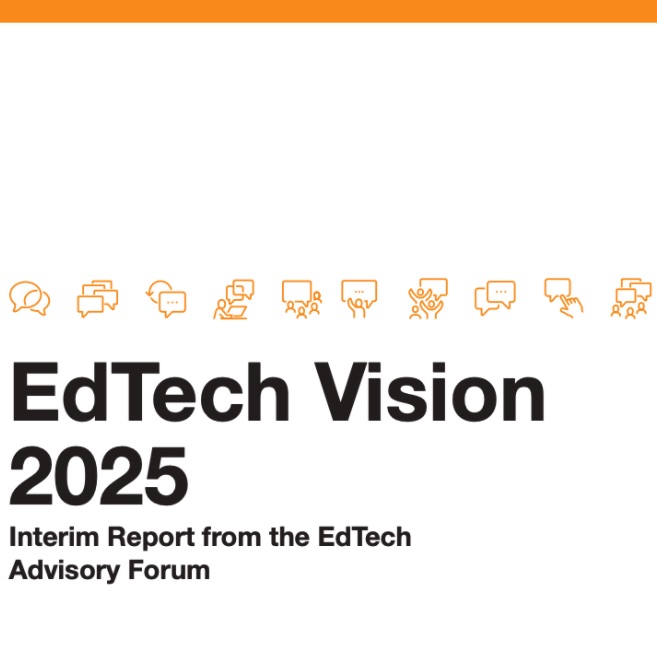 Edtech
