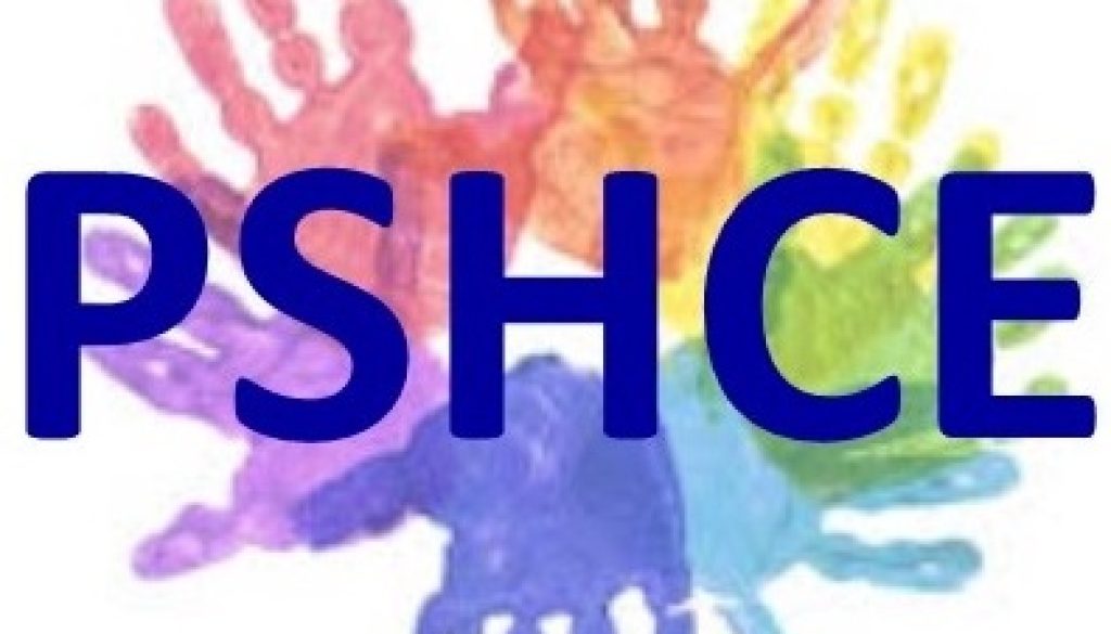 PSHCE MAIN
