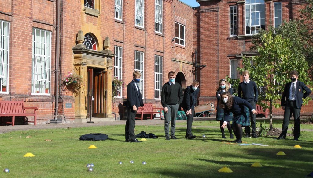 Year 10 Petanque SM IMG_6215