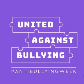 SQ Anti bullying logo
