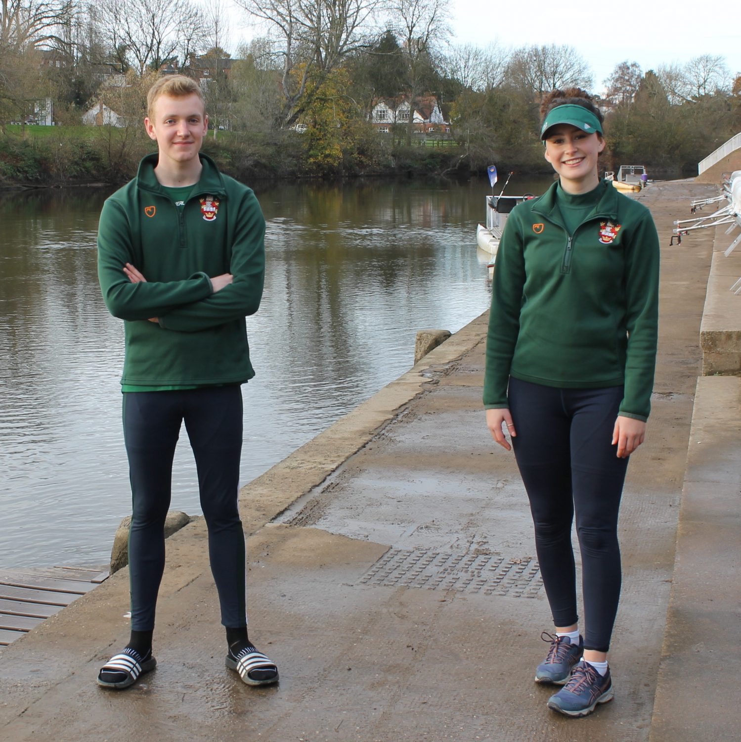 SQ Rowing Club 25 Nov 20 - 12 of 91