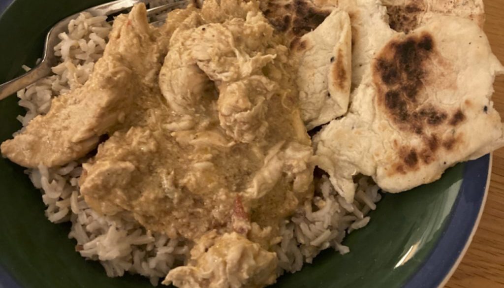 SQ Chicken curry copy