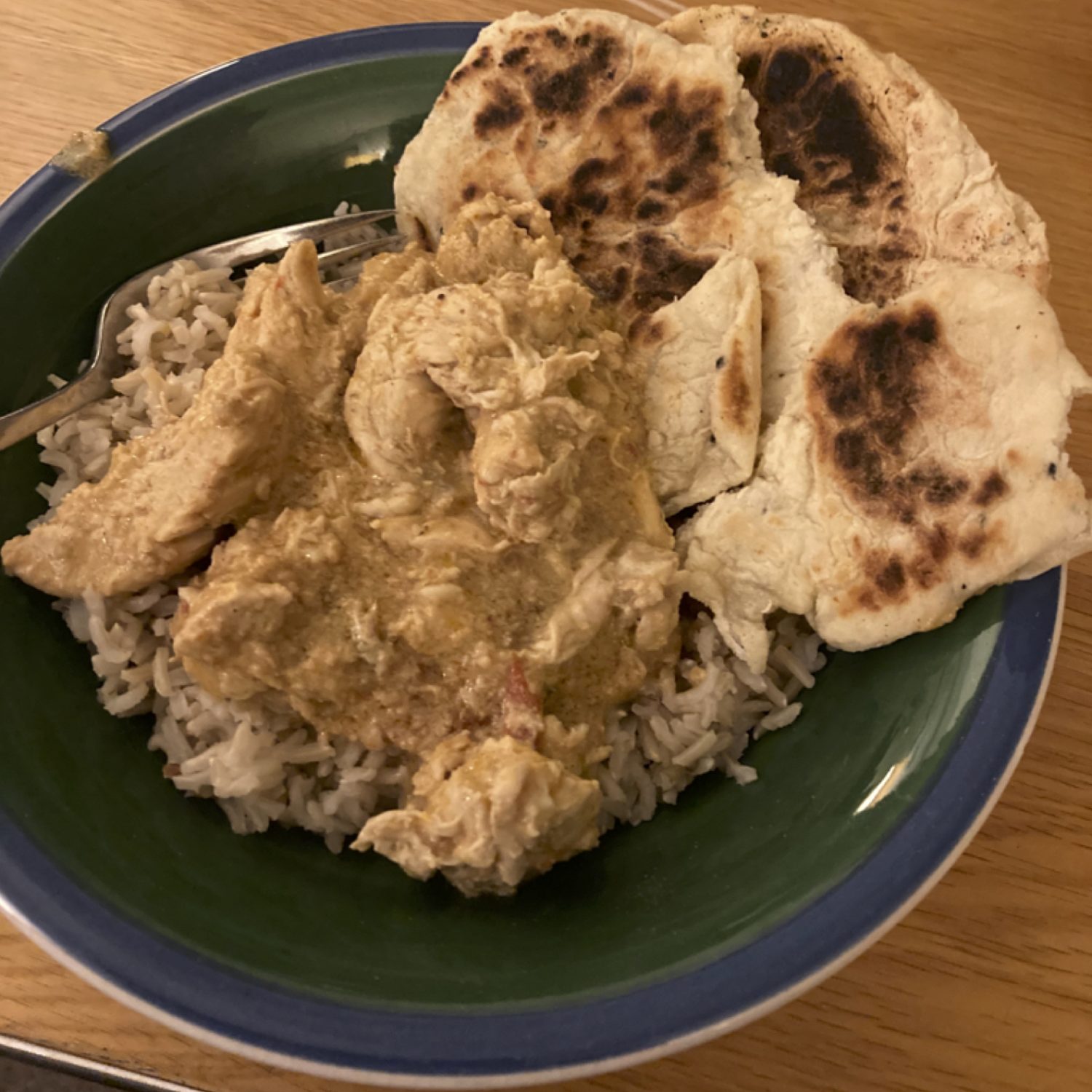 SQ Chicken curry copy