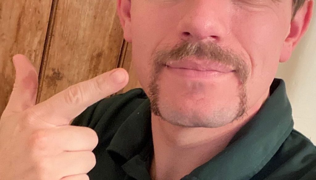 SQ Movember