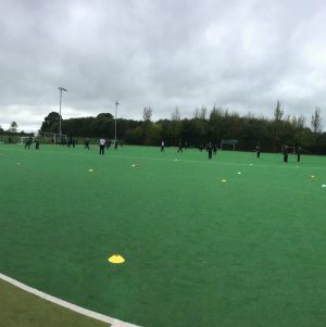 SQ Hockey