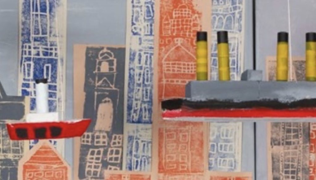 SQ mall RGS The Grange work from catalogue