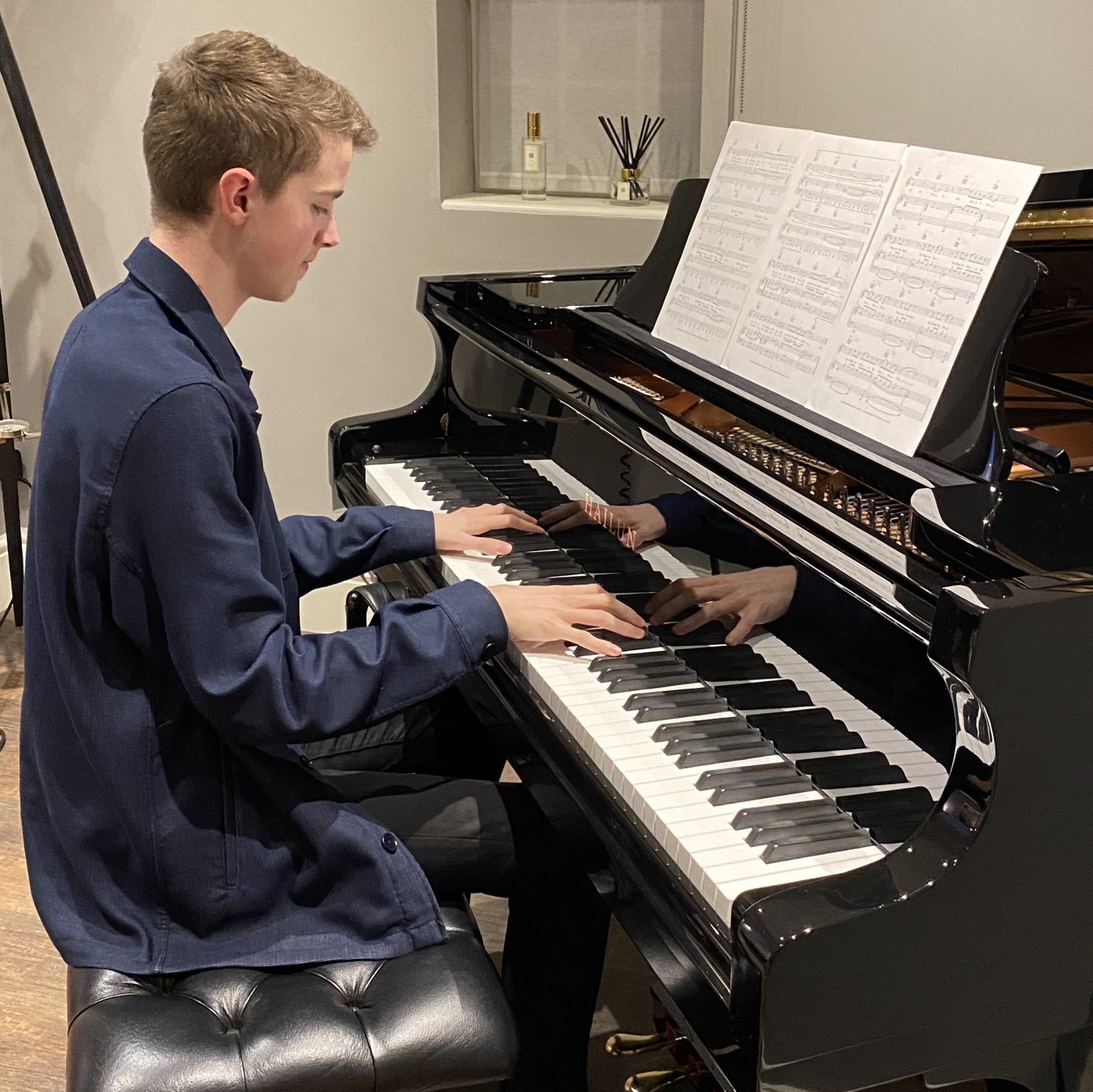 Music to our ears – Year Ten Concert Goes Online