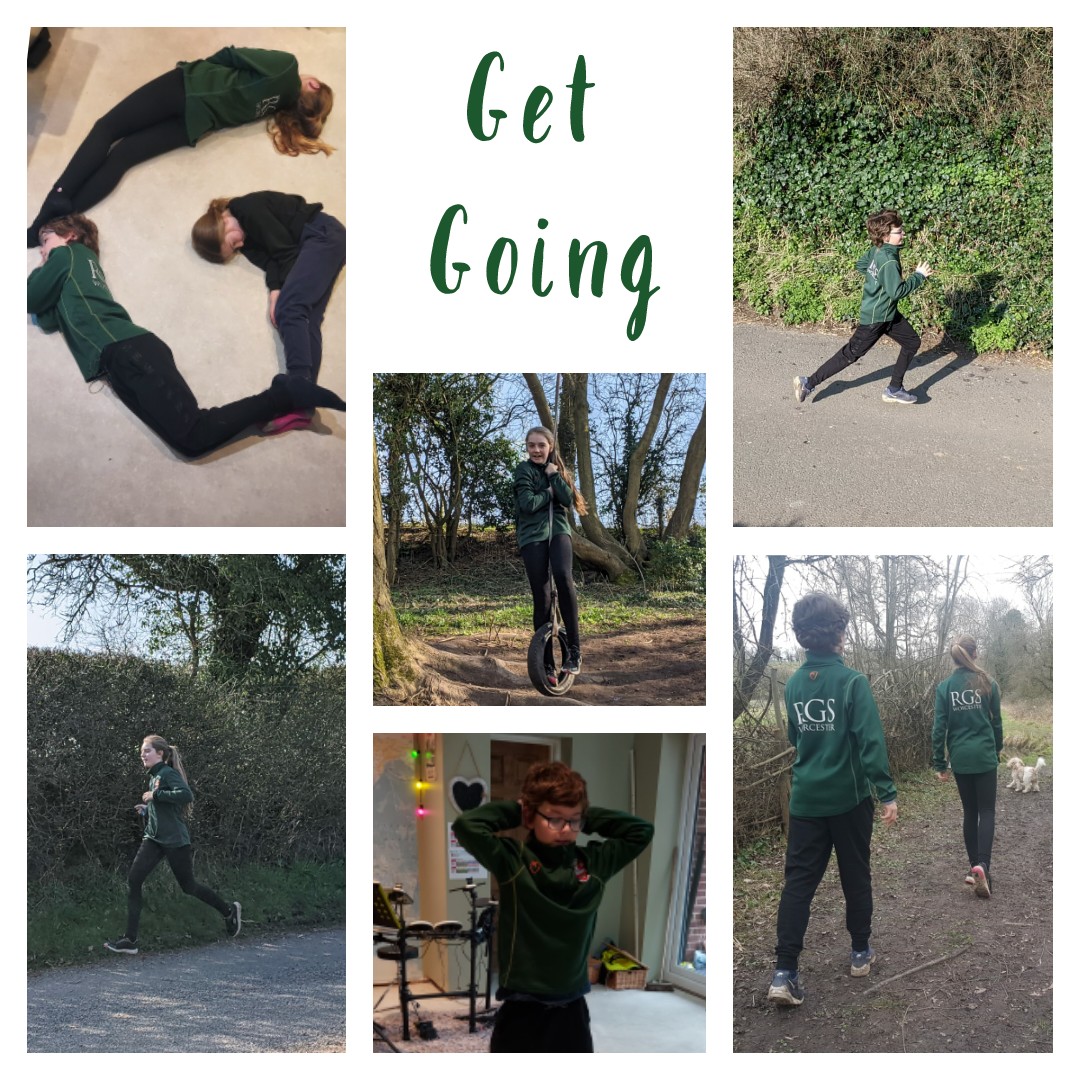 Wonderful Words: Off-screen day has it all