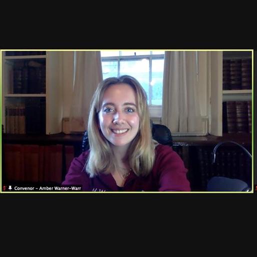 SQ Quarter-finalists at Oxford Finals Day