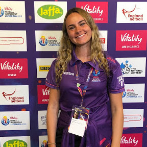 SQ HHollie To Help Deliver The Commonwealth Games 2022