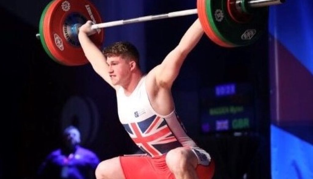 SQ Myren madden world xhamps photo