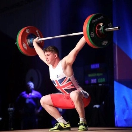 SQ Myren madden world xhamps photo