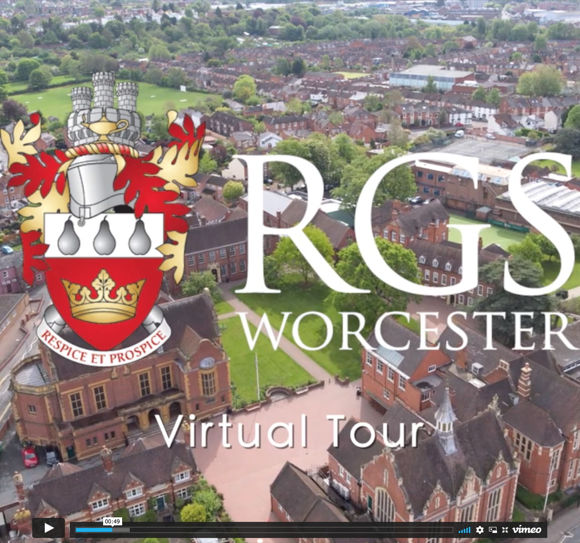 SQ Virtual tour
