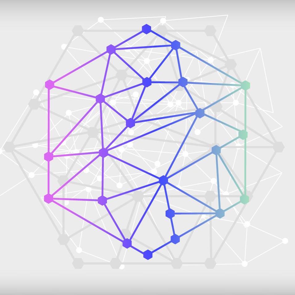 SQ vector-nanotechnology-virtual-abstract-background