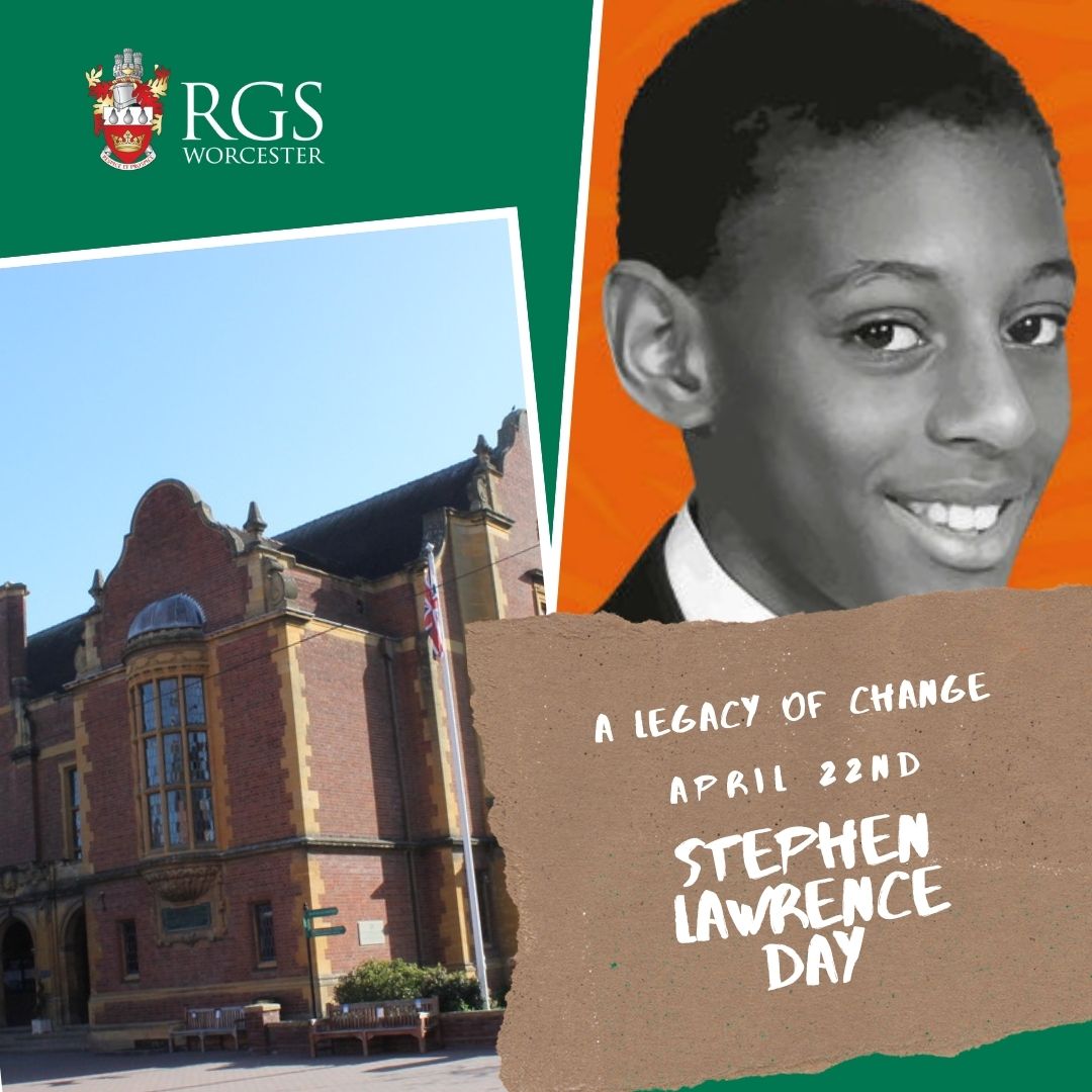 Stephen Lawrence Remembered