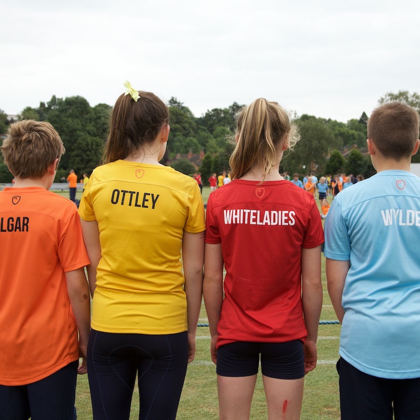 SQ House shirts copy