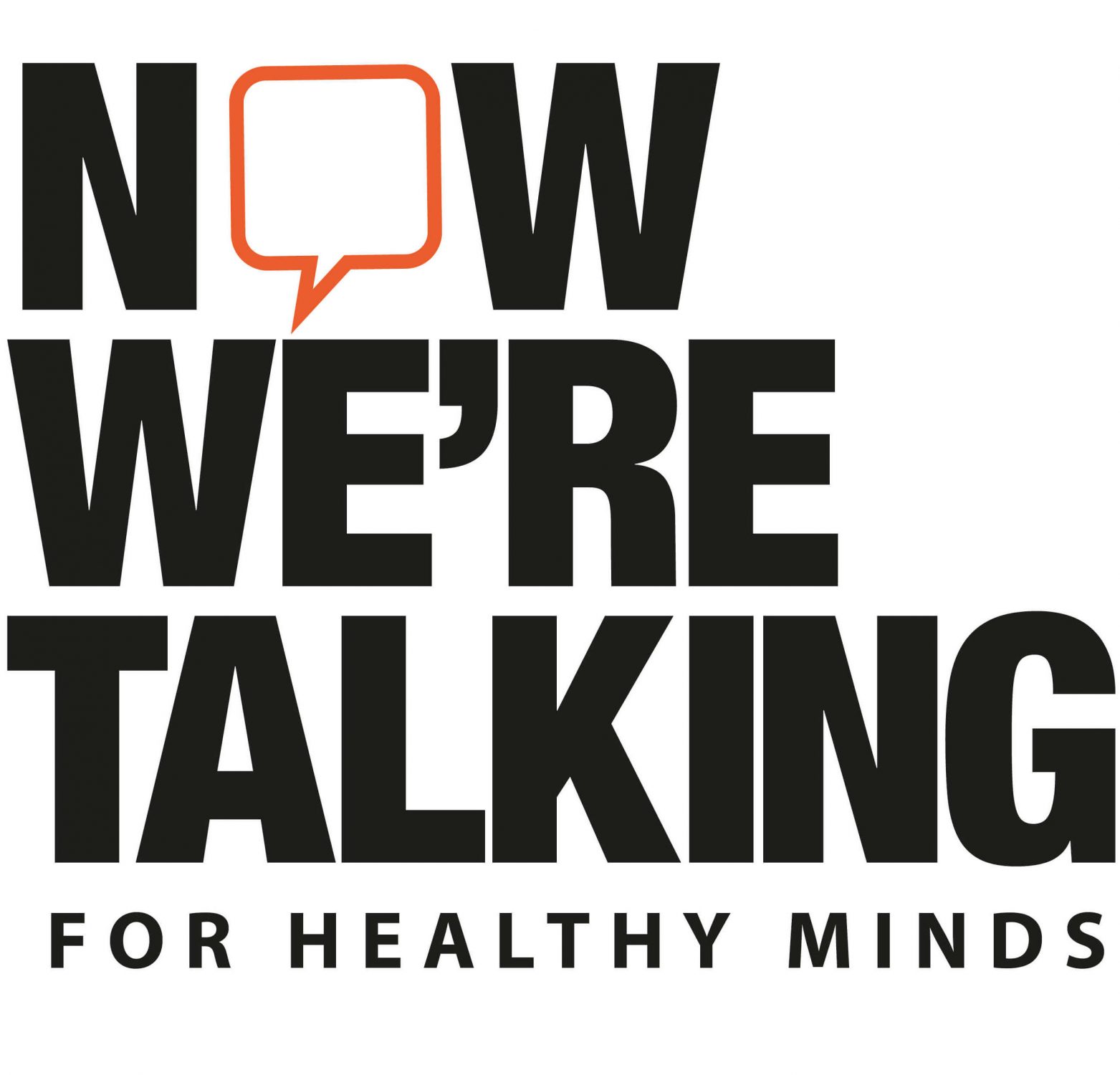 SQ Now We're talking copy