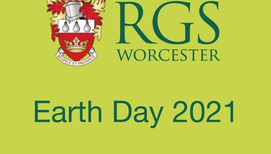 Earth Day Worcester isgreen