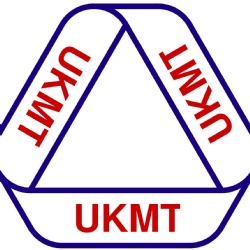 Junior Maths Challenge logo
