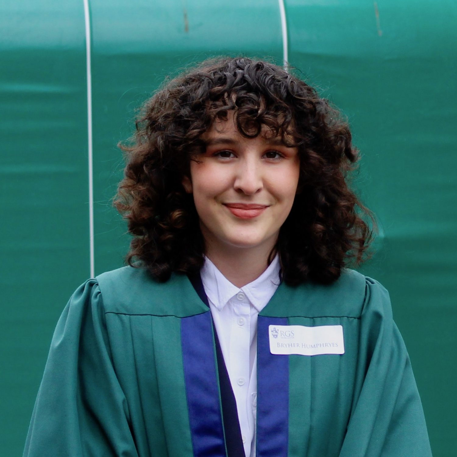 SQ Open Morning guides