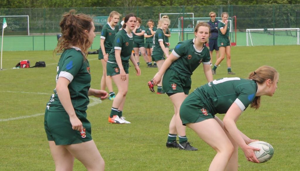 SQ Team in action copy