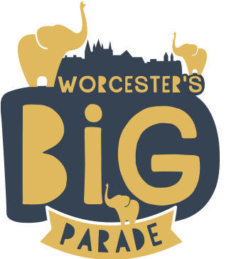SQ Worcester Big Parade