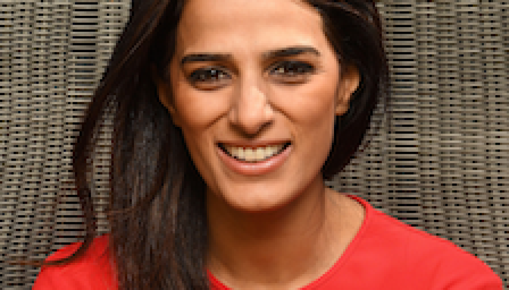 RGS welcomes Artificial Intelligence Innovator to training event