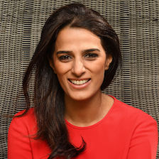 RGS welcomes Artificial Intelligence Innovator to training event