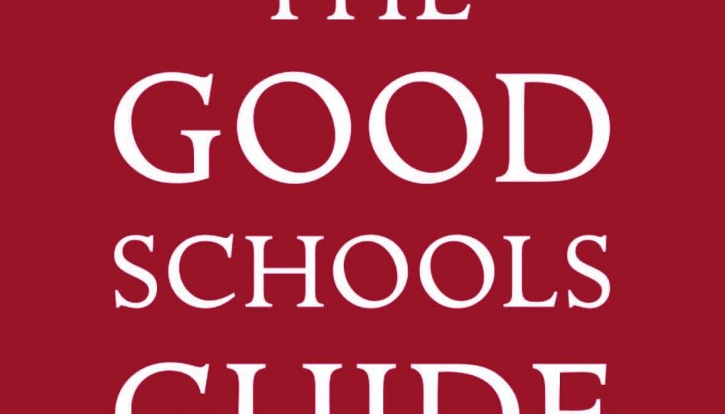 The Good Schools Guide
