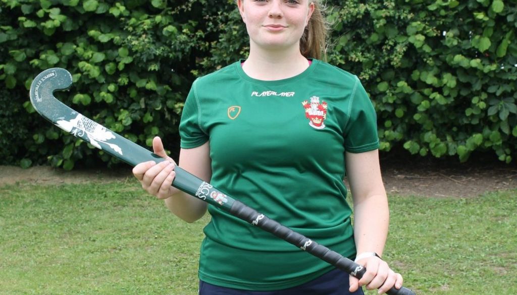 One, Two, Three: National success for Hockey Stars