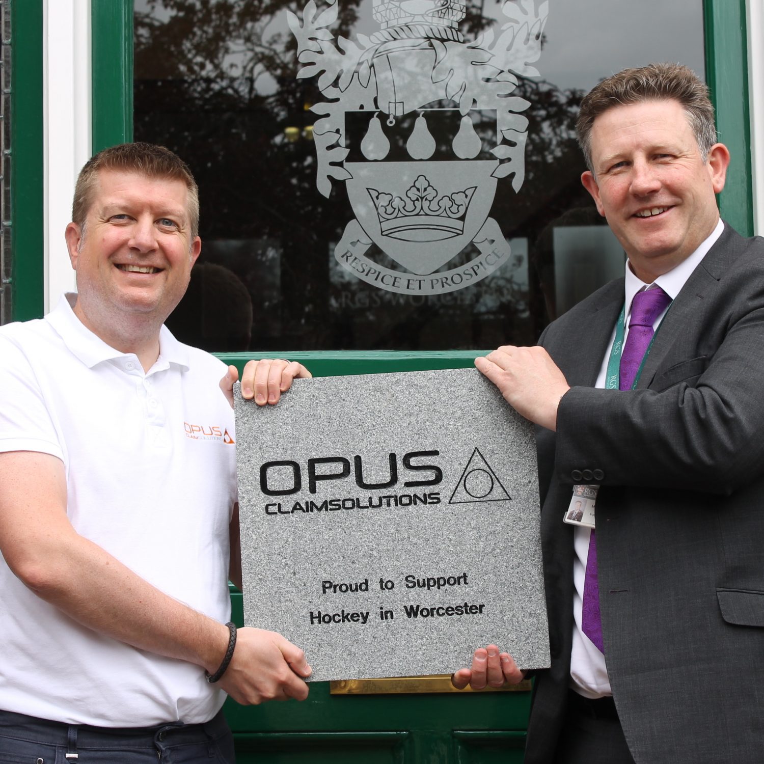 SQ Graham & Scott 2722