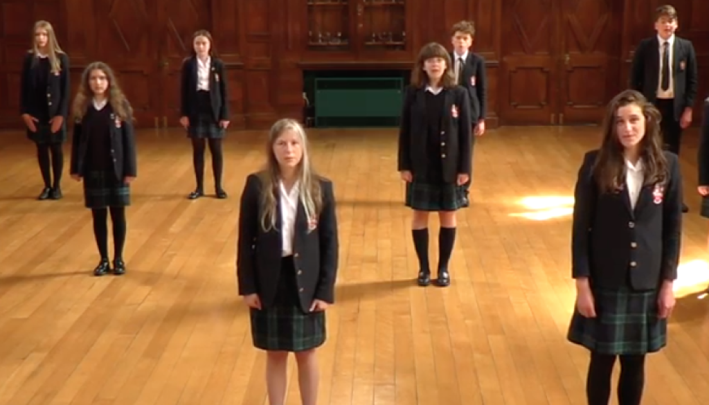 SQ June Concert Series