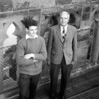 SQ French Exchange Friendship