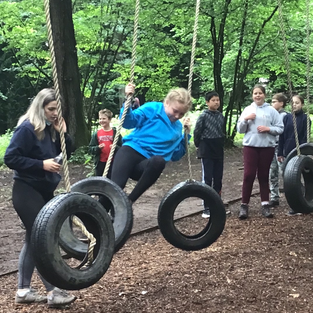 SQ Oakerwood - Year Seven 3