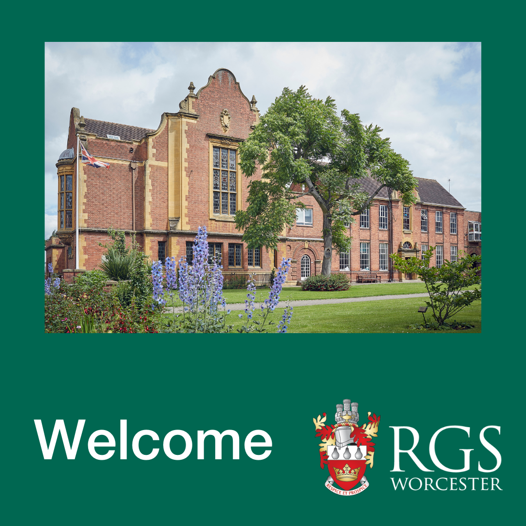 SQ Welcome new staff