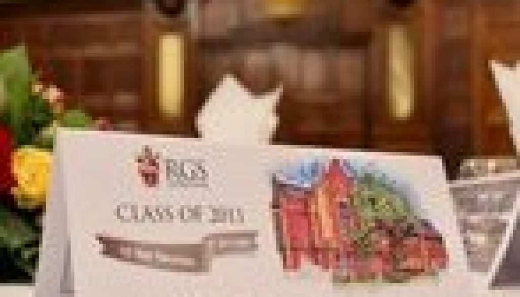 SQ A Decade of Memories- Class of 2011 Reunite