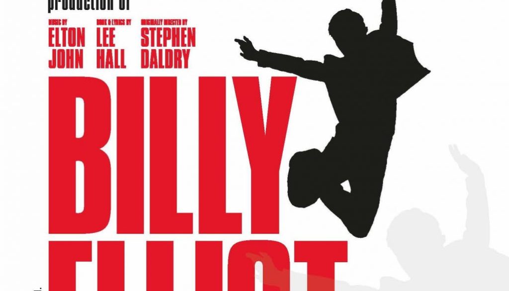 SQ Billy Elliot poster copy