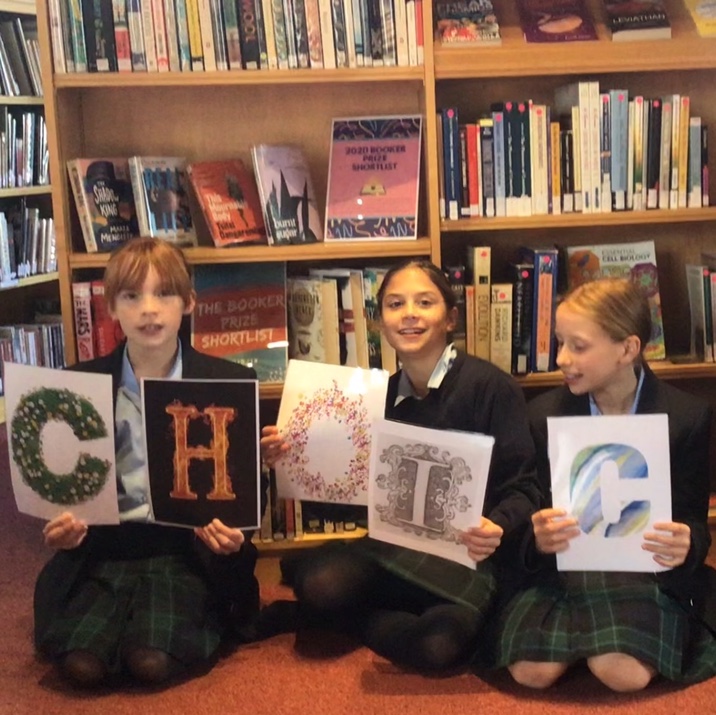 SQ Lower School Book Club copy