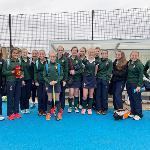 RGS Times Square (1)