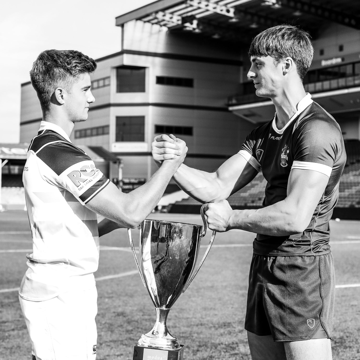 SQ Modus Black & White copy