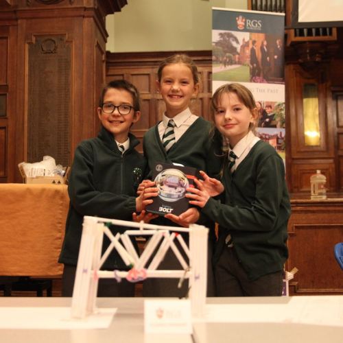 RGS Times Square (1)